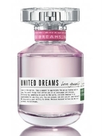 Benetton United Dreams Love Yourself