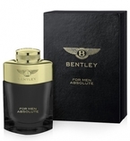 Bentley for Men Absolute 