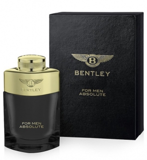 Bentley for Men Absolute 