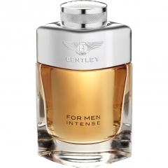 Bentley for Men Intense 