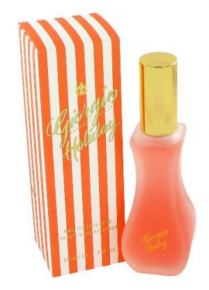 Beverly Hills Giorgio Holiday 