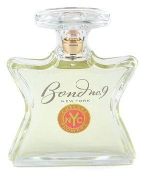 Bond No 9 Chelsea Flowers