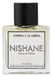 Nishane Ambra Calabria экстракт духов 50мл тестер