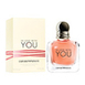 Armani Emporio In Love With You парфюмированная вода 50мл