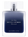 Narciso Rodriguez For Him Bleu Noir Eau De Toilette Extreme туалетная вода 100мл тестер