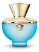Versace Pour Femme Dylan Turquoise туалетная вода 100мл тестер