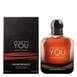 Armani Emporio Stronger With You Absolutely духи 100мл
