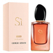 Armani Si Intense 2021 парфюмированная вода 50мл