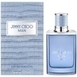 Jimmy Choo Man Aqua туалетная вода 50мл