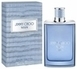 Jimmy Choo Man Aqua туалетная вода 100мл