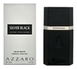 Azzaro Silver Black туалетная вода 50мл