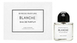 Byredo Blanche парфюмированная вода 50мл