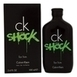 Calvin Klein CK One Shock For Him туалетная вода 100мл