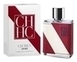 Carolina Herrera CH Men Sport туалетная вода 100мл