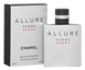 Chanel Allure Homme Sport туалетная вода 100мл