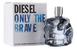 Diesel Only The Brave туалетная вода 125мл