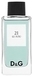 D&G 21 Le Fou туалетная вода 100мл тестер