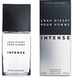 Issey Miyake L'Eau D'Issey Intense pour homme туалетная вода 125мл