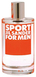 Jil Sander Sport for Men туалетная вода 100мл тестер