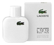 Lacoste Eau de Lacoste L.12.12 Blanc (White) туалетная вода 50мл