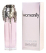 Thierry Mugler Womanity парфюмированная вода 80мл