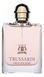 Trussardi Delicate Rose туалетная вода 100мл тестер