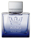 Banderas King of Seduction туалетная вода 100мл тестер