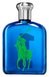 Ralph Lauren Big Pony 1 туалетная вода 125мл тестер
