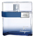 Salvatore Ferragamo F by Ferragamo Free Time туалетная вода 100мл тестер