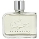 Lacoste Essential pour homme (Лакост Эссеншел для Мужчин) туалетная вода 125мл