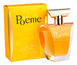Lancome Poeme парфюмированная вода 100мл