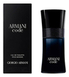 Armani Code pour homme туалетная вода 50мл