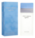 D&G Light Blue туалетная вода 100мл