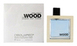 Dsquared2 He Wood Ocean Wet Wood туалетная вода 100мл