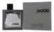 Dsquared2 He Wood Silver Wind Wood туалетная вода 100мл
