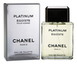 Chanel Egoiste Platinum туалетная вода 100мл