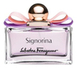 Salvatore Ferragamo Signorina Eau de Toilette туалетная вода 100мл тестер