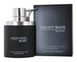 Yacht Man Black туалетная вода 100мл
