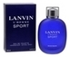 Lanvin L'Homme Sport туалетная вода 100мл