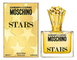 Moschino Cheap and Chic Stars парфюмированная вода 100мл