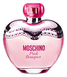 Moschino Pink Bouquet туалетная вода 100мл тестер