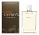 Hermes Terre D'Hermes Eau Tres Fraiche туалетная вода 125мл