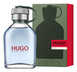 Hugo Boss Hugo Man туалетная вода 75мл