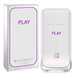 Givenchy Play For Her Eau de Toilette туалетная вода 50мл