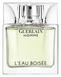 Guerlain Homme L'Eau Boisee туалетная вода 80мл тестер