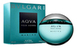 Bvlgari Aqva pour homme Marine туалетная вода 50мл