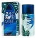 Carolina Herrera 212 Surf Men туалетная вода 100мл
