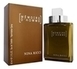 Nina Ricci Memoire D'Homme туалетная вода 60мл