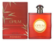 YSL Opium туалетная вода 90мл