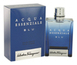 Salvatore Ferragamo Acqua Essenziale Blu туалетная вода 100мл